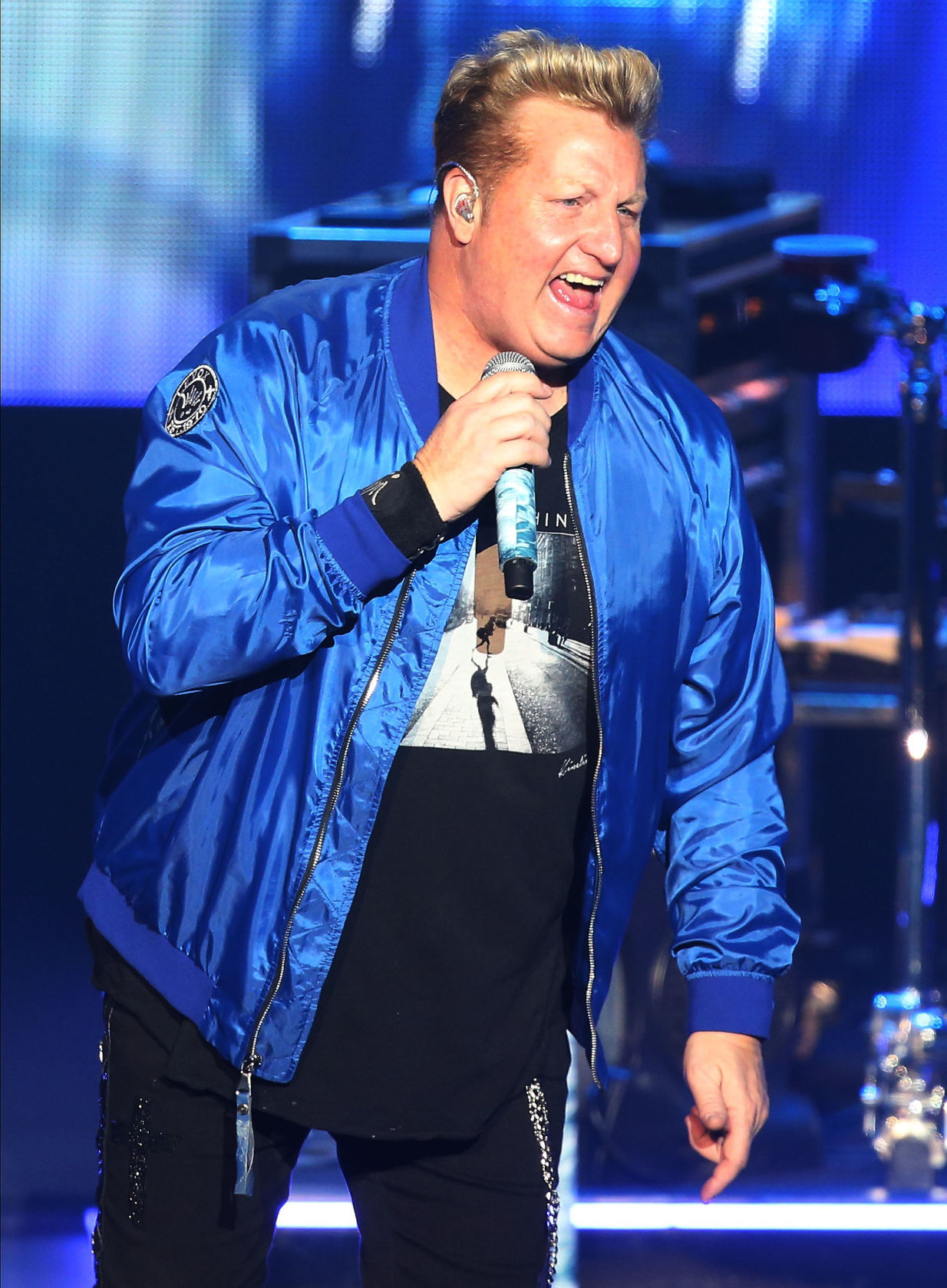 Rascal Flatts